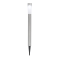 Grundig 89643 - Lampe solaire 2xLED/1,2V 600 mAh IP44