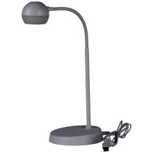 Grundig 95 – lampe de table LED 1xLED/4,5W/câble USB