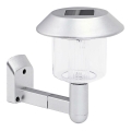 Grundig - Applique murale solaire LED/1,2V 600 mAh