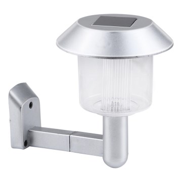 Grundig - Applique murale solaire LED/1,2V