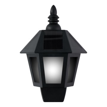 Grundig - Applique murale solaire LED/1,2V IP44