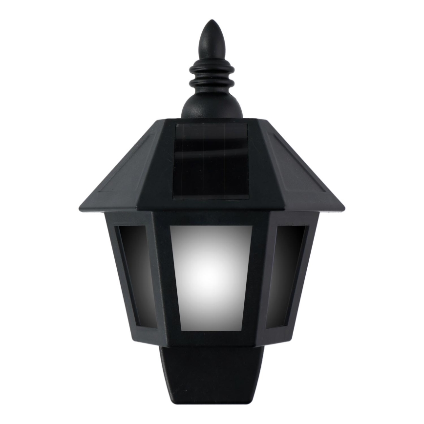 Grundig - Applique murale solaire LED/1,2V IP44