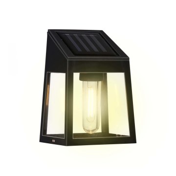 Grundig - Applique murale solaire LED/1,2V IP44