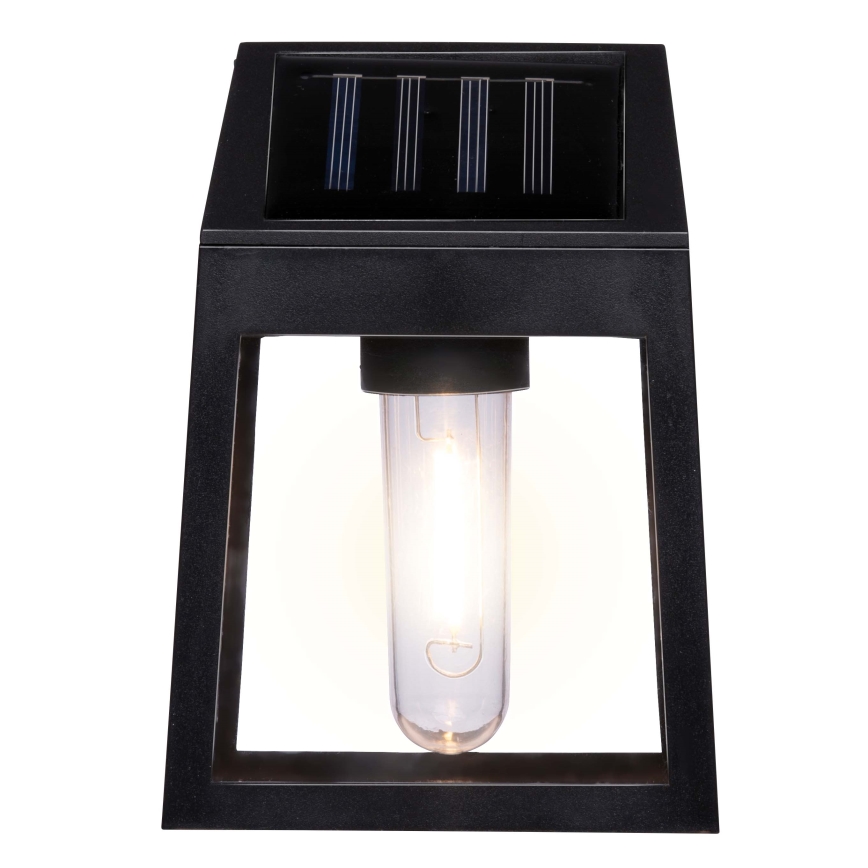 Grundig - Applique murale solaire LED/1,2V IP44