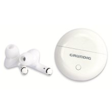 Grundig - Ecouteurs sans fils Bluetooth