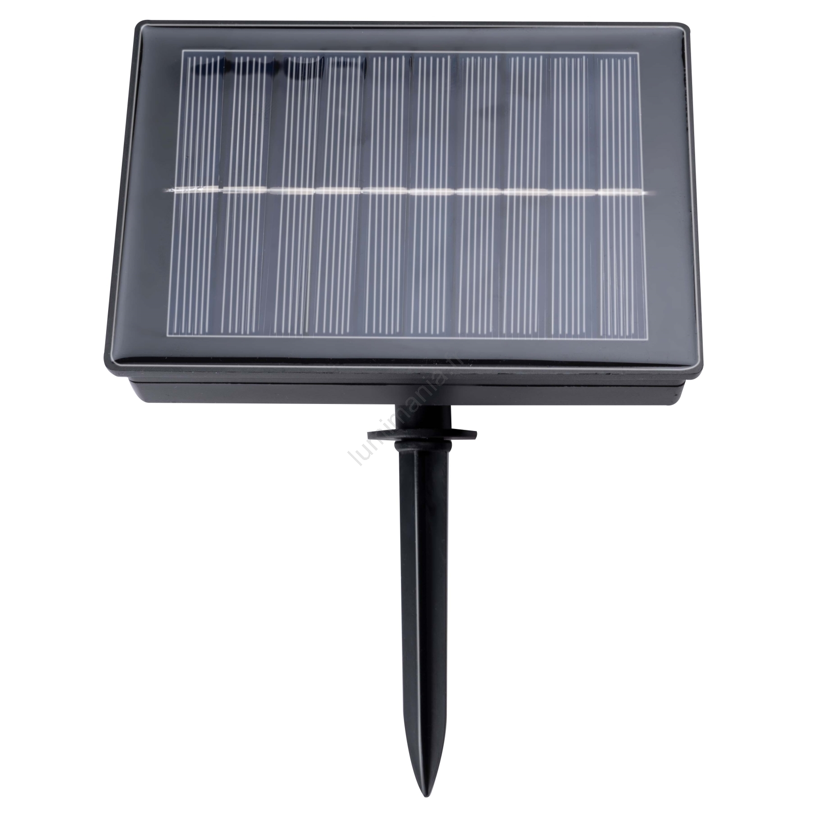 GRISELDA Guirlande Solaire LED 10m Lumière Chaude Extérieure/Intérieure | LéonLeds
