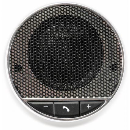 Grundig - Haut-parleur Bluetooth avec recharge USB à l'allumage de la voiture