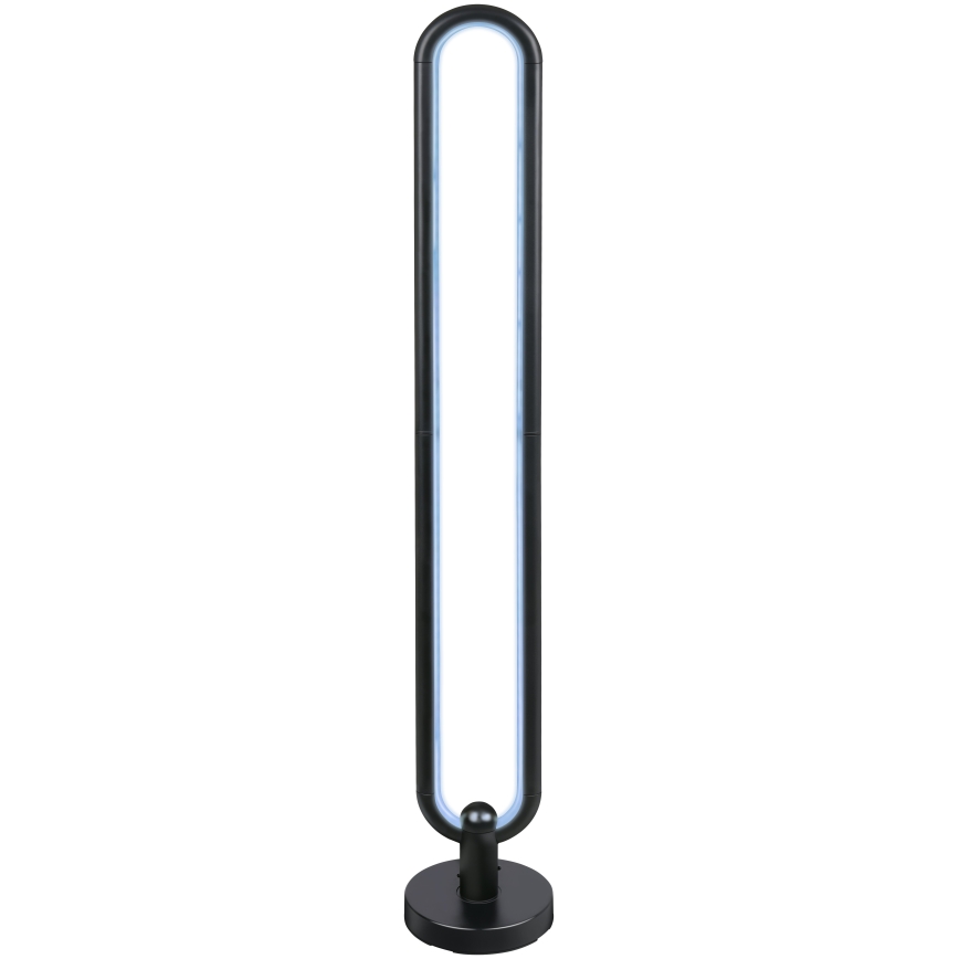 Grundig - Lampadaire LED RGB à intensité variable LED/8W/5V + télécommande