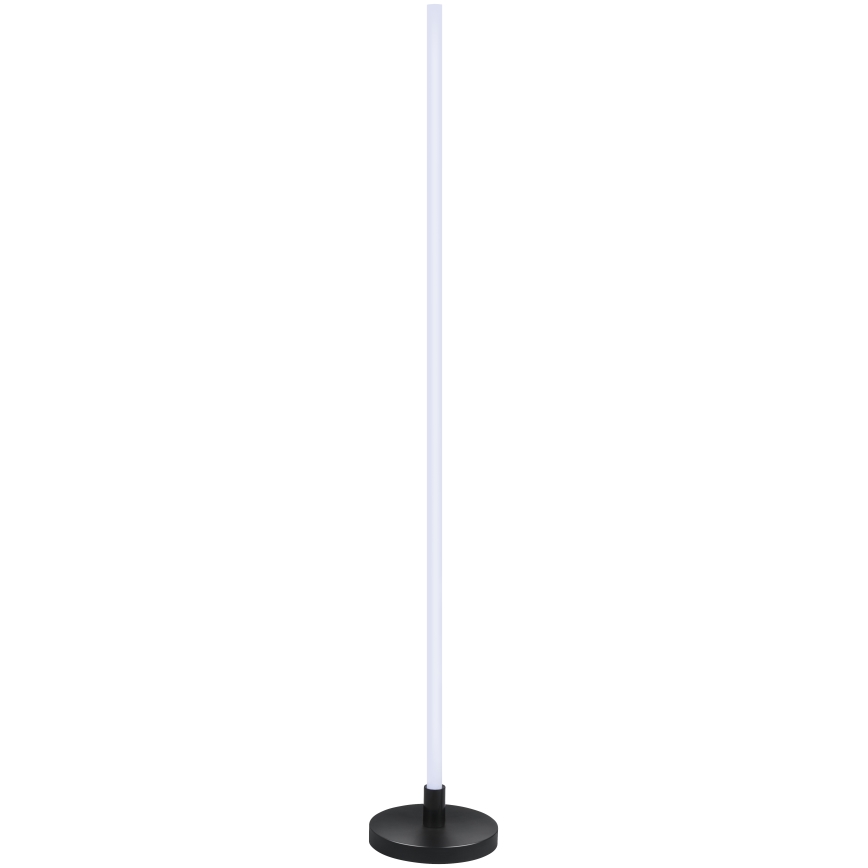 Grundig - LED RGB lampadaire dimmable LED/5W/5V + télécommande
