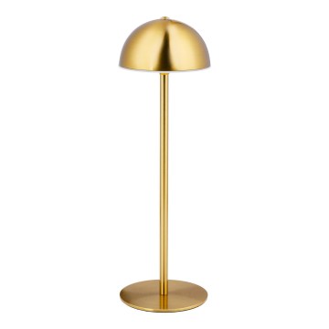 Grundig - Lampe de bureau tactile à LED/2W/5V 1200 mAh