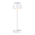 Grundig - Lampe de bureau tactile à LED/5V 1200 mAh