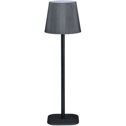 Grundig - Lampe de bureau tactile dimmable à LED LED/5V 1200 mAh