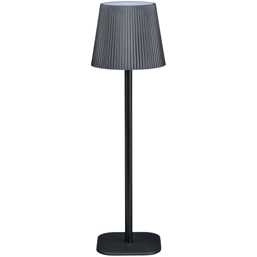 Grundig - Lampe de bureau tactile dimmable à LED LED/5V 1200 mAh