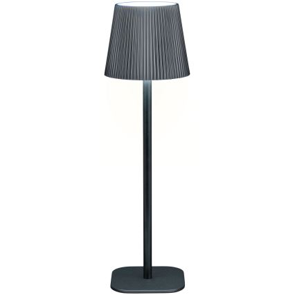 Grundig - Lampe de bureau tactile dimmable à LED LED/5V 1200 mAh
