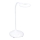 Grundig - Lampe de table LED LED/4xAA/USB
