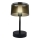 Grundig - Lampe de table tactile LED dimmable, 5 V, 800 mAh