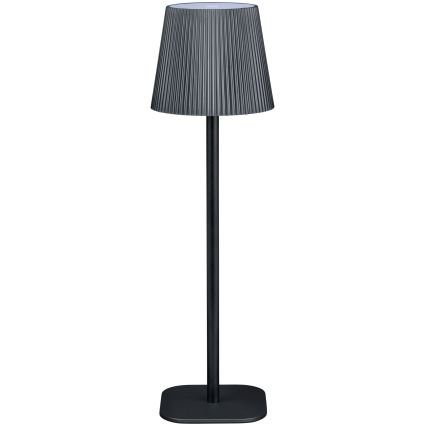 Grundig - Lampe de table tactile LED RGB dimmable LED/5V 1200 mAh