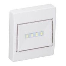 Grundig - Lampe d'orientation LED 1xLED/3xAAA