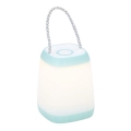 Grundig - Lampe portable à intensité variable LED/3xAA