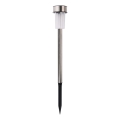 Grundig - Lampe solaire à LED, 1,2 V, 40 mAh