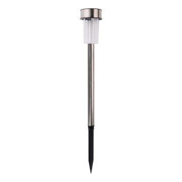 Grundig - Lampe solaire à LED, 1,2 V, 40 mAh