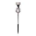 Grundig - Lampe solaire LED/1,2V 40 mAh