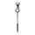 Grundig - Lampe solaire LED/1,2V 40 mAh