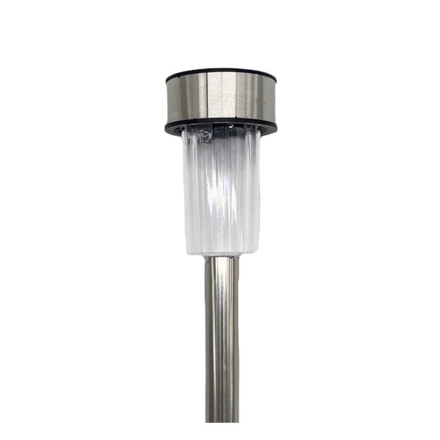 Grundig - Lampe solaire LED/1.2V