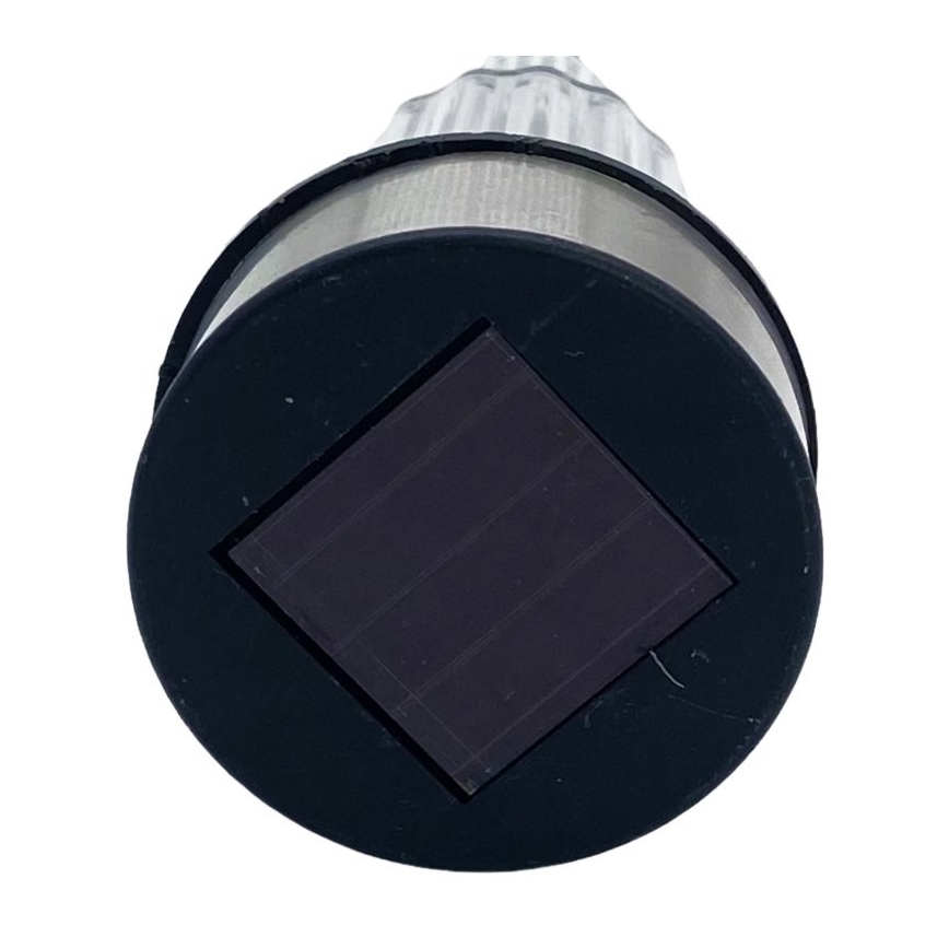 Grundig - Lampe solaire LED/1.2V