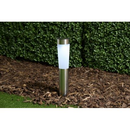 Grundig - Lampe solaire LED/1,2V