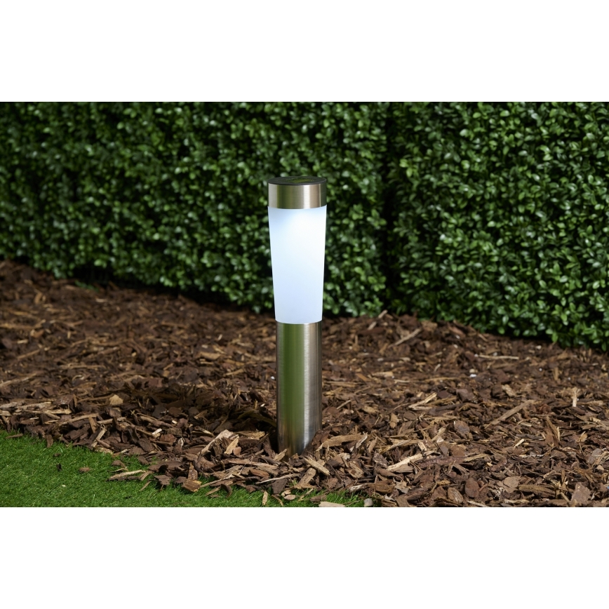 Grundig - Lampe solaire LED/1,2V