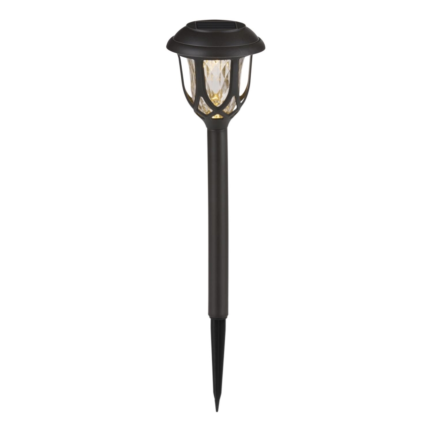 Grundig - Lampe solaire LED/1,2V