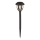 Grundig - Lampe solaire LED/1,2V
