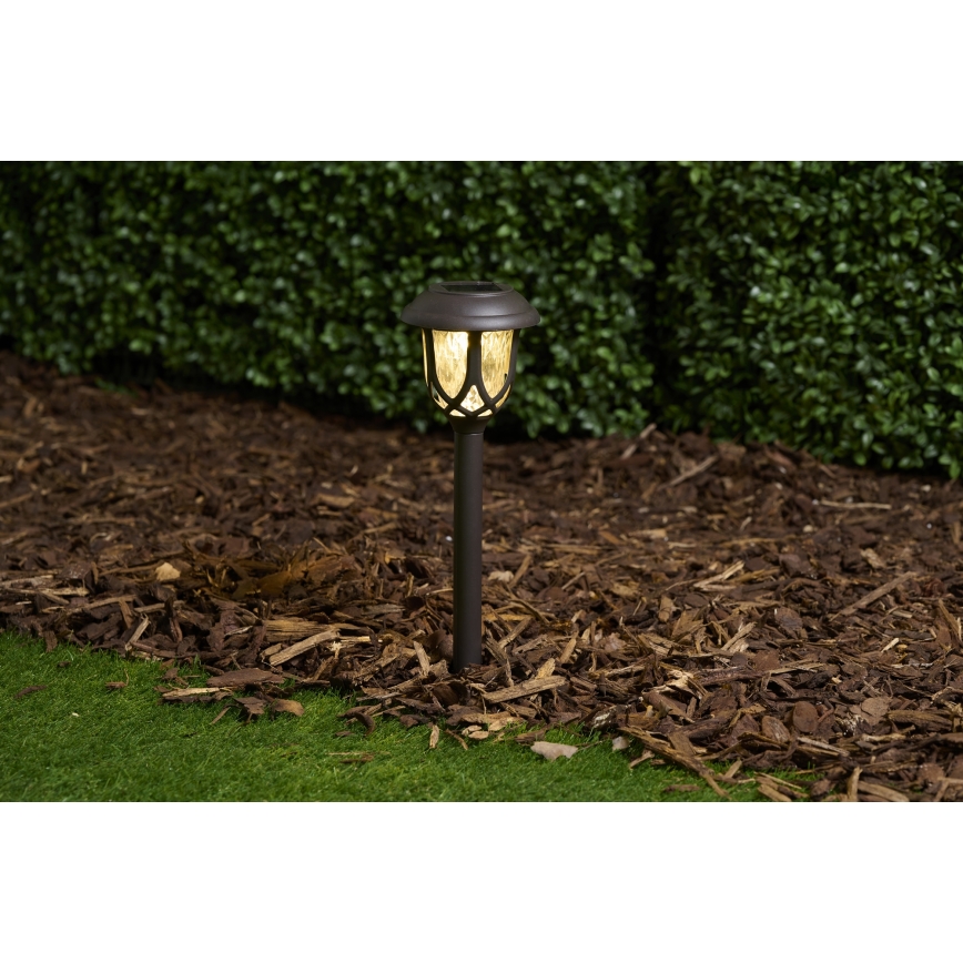 Grundig - Lampe solaire LED/1,2V