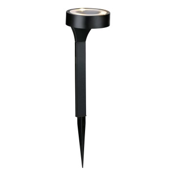 Grundig - Lampe solaire LED/1,2V