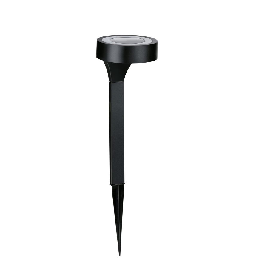 Grundig - Lampe solaire LED/1,2V