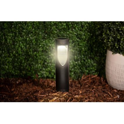 Grundig - Lampe solaire LED/1,2V IP44