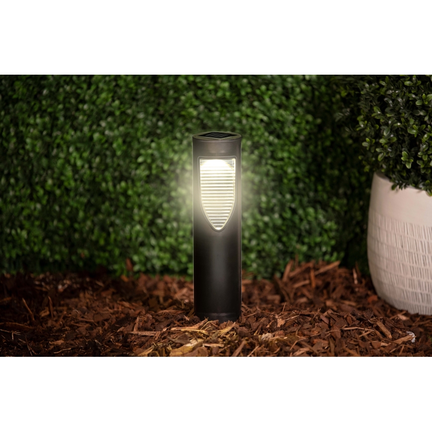 Grundig - Lampe solaire LED/1,2V IP44