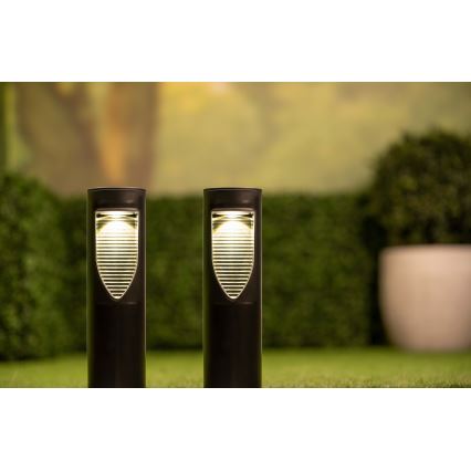 Grundig - Lampe solaire LED/1,2V IP44