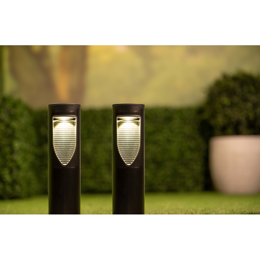 Grundig - Lampe solaire LED/1,2V IP44