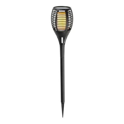 Grundig - Lampe solaire LED/1xAA