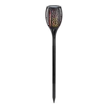 Grundig - Lampe solaire LED 3en1 LED/1,2V IP44