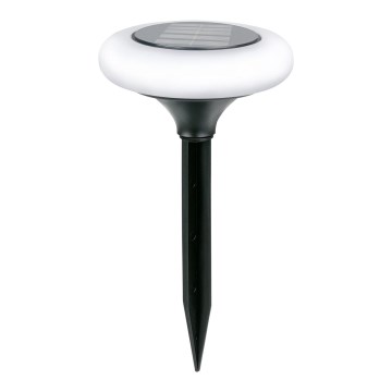 Grundig - Lampe solaire LED RGB 1,2 V 300 mAh