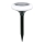 Grundig - Lampe solaire LED RGB 1,2 V 300 mAh