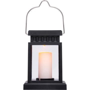 Grundig - Lanterne solaire LED LED/1,2V