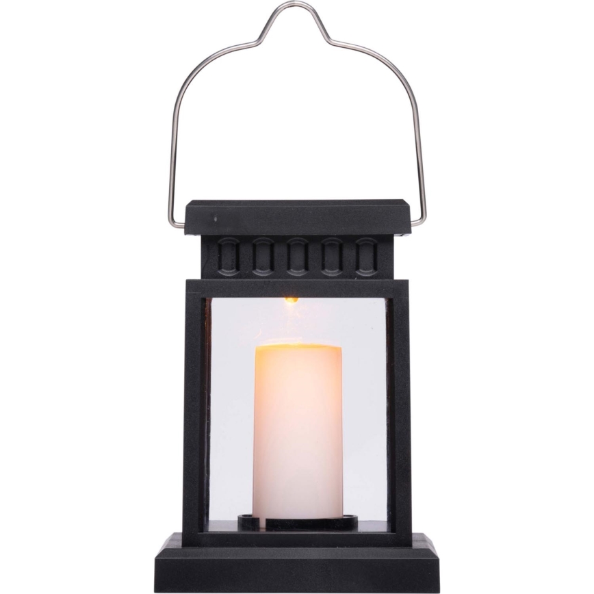 Grundig - Lanterne solaire LED LED/1,2V