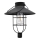 Grundig - LED Lampe solaire LED/1,2V