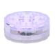 Grundig - LOT 3x Lampe décorative RGB extérieur 3xLED/3xAAA IP65