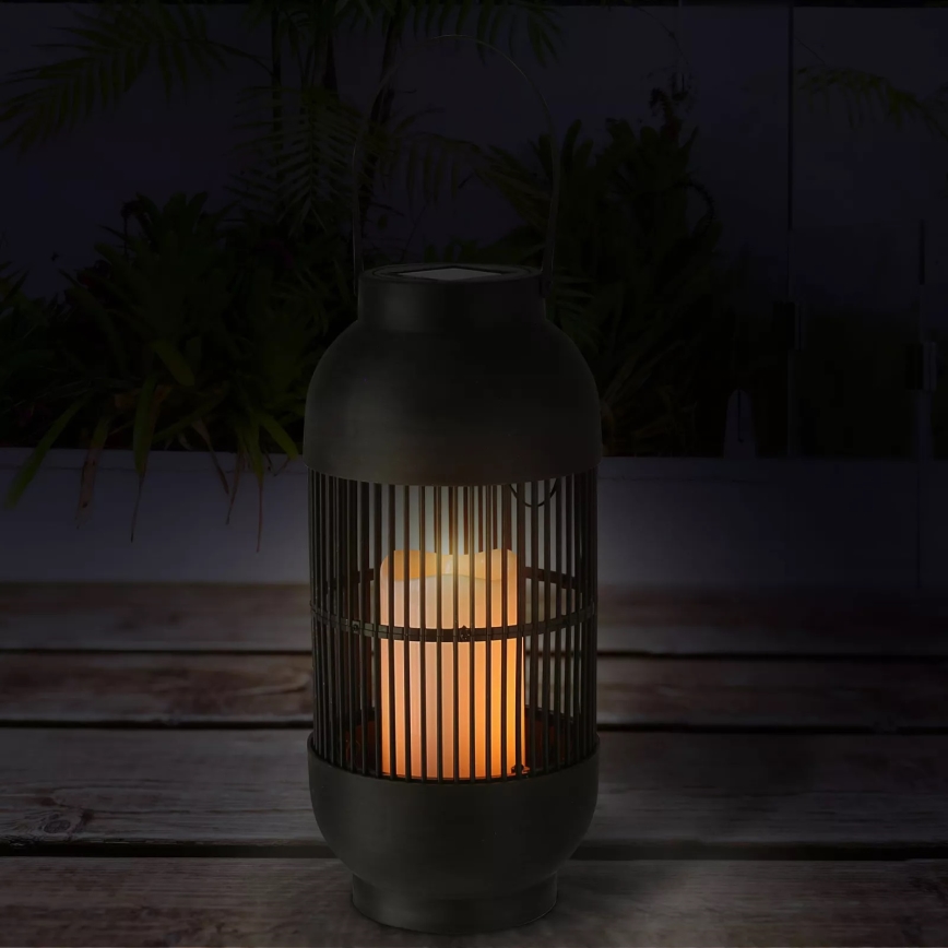 Grundig - Luminaire solaire LED/1,2V