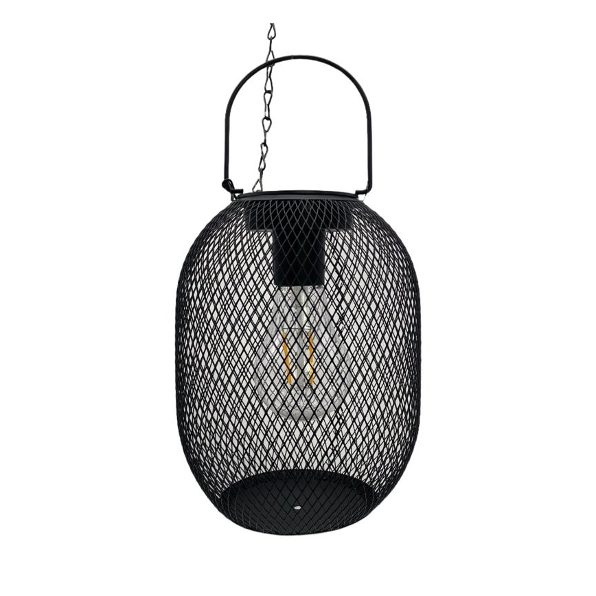 Grundig - Lustre solaire sur chaîne LED/1,2V IP44